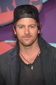 Artist Kip Moore